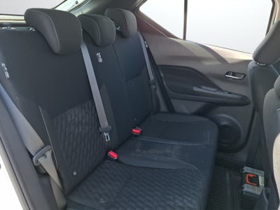 2025 Nissan KICKS 5P PLAY ADVANCE L41.6 AUT