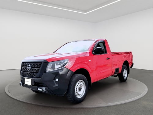2024 Nissan NP300 PICK UP 2P L42.5 MAN AA