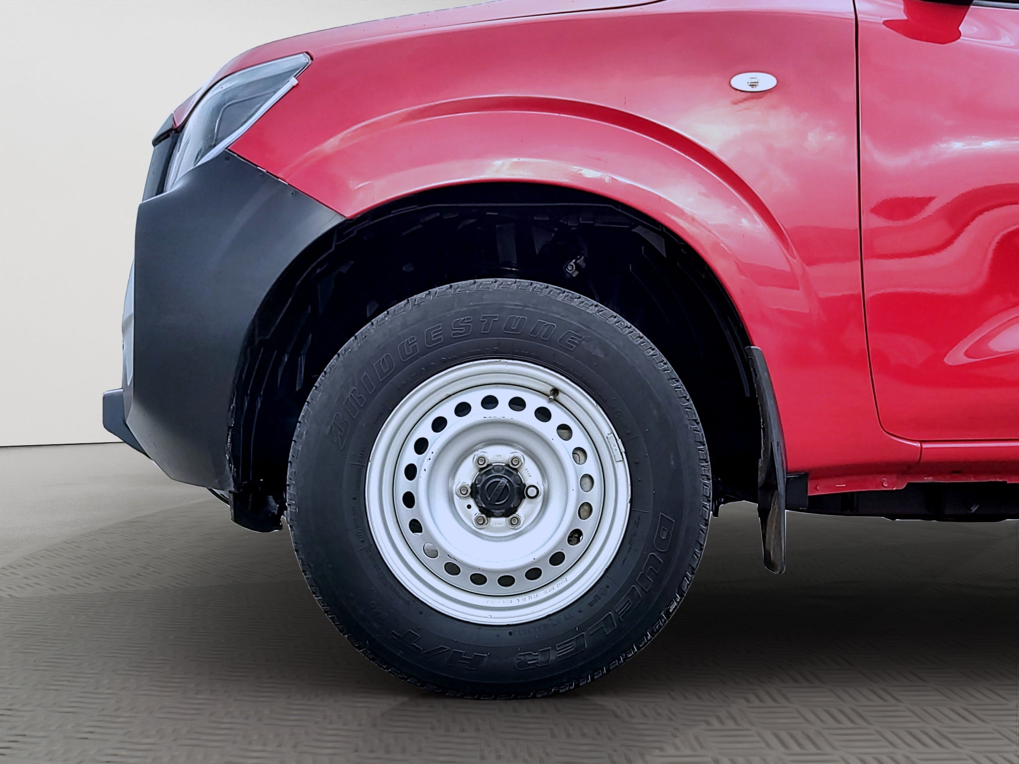 2024 Nissan NP300 PICK UP 2P L42.5 MAN AA