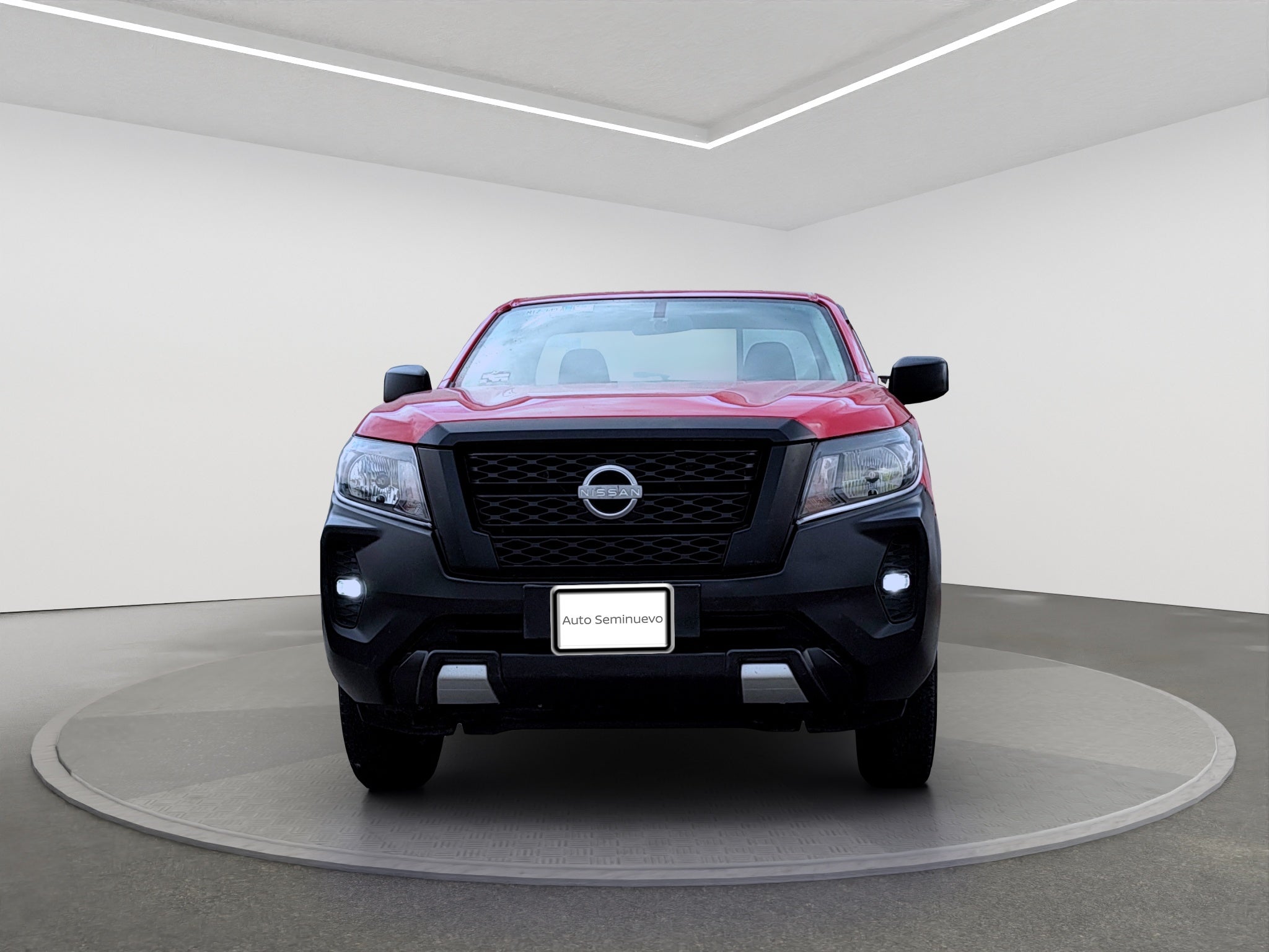 2024 Nissan NP300 PICK UP 2P L42.5 MAN AA