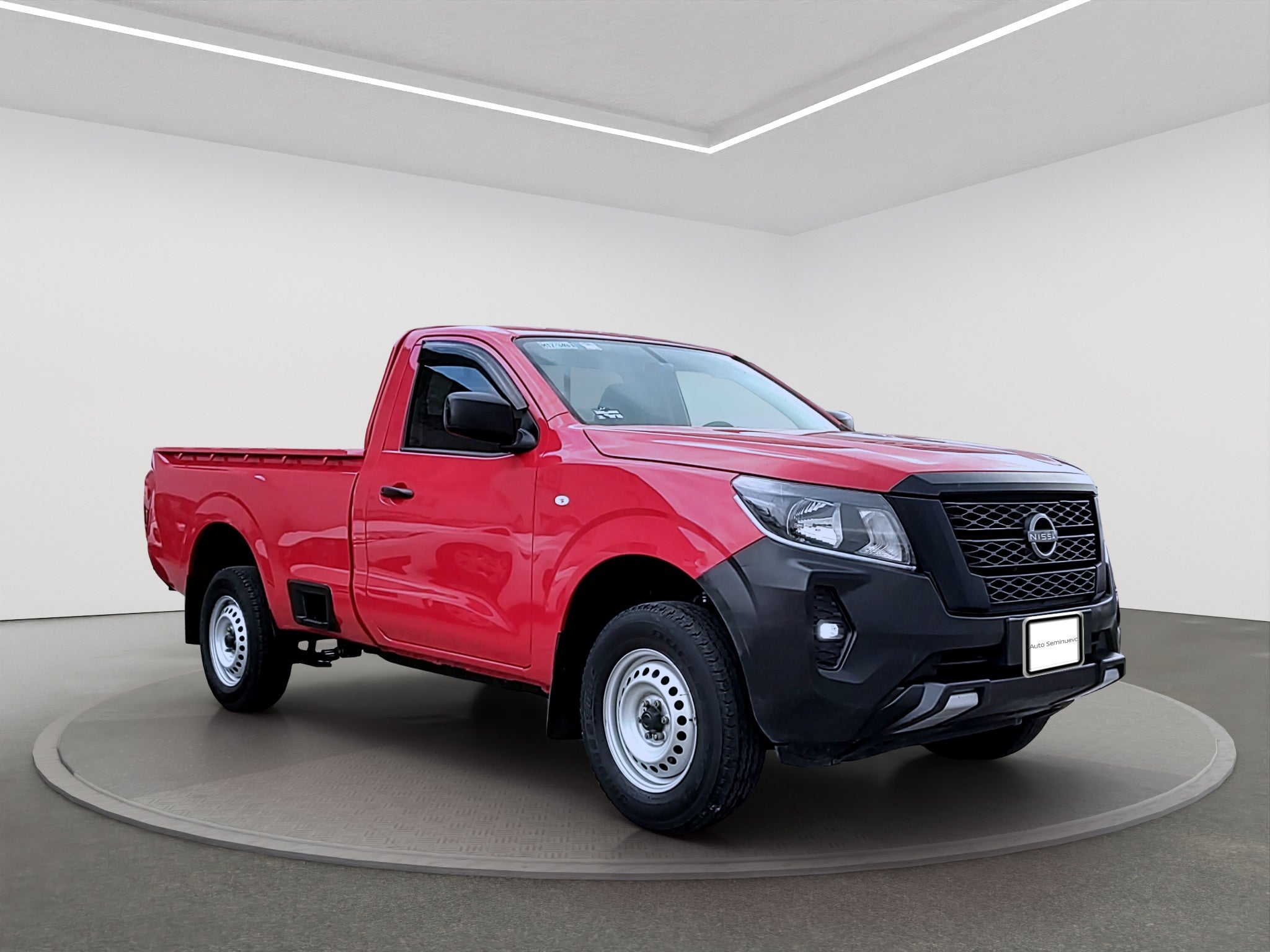 2024 Nissan NP300 PICK UP 2P L42.5 MAN AA
