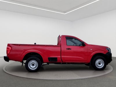 2024 Nissan NP300 PICK UP 2P L42.5 MAN AA