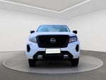 2023 Nissan NP300 FRONTIER 4 PTS SE L4 2.5L TM6 AAC VE R-16