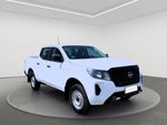 2023 Nissan NP300 FRONTIER 4 PTS SE L4 2.5L TM6 AAC VE R-16