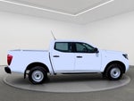 2023 Nissan NP300 FRONTIER 4 PTS SE L4 2.5L TM6 AAC VE R-16