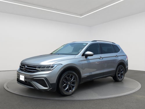 2023 Volkswagen TAIGUN 5P COMFORTLINE L31.0T AUT