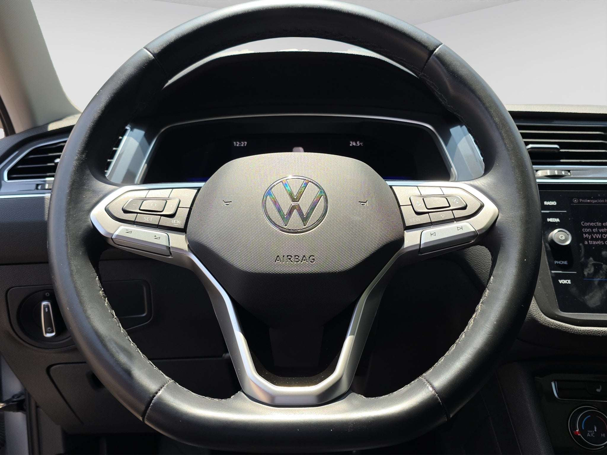 2023 Volkswagen TAIGUN 5P COMFORTLINE L31.0T AUT