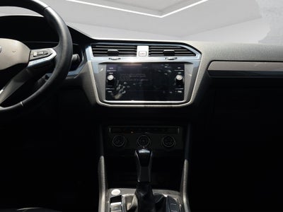 2023 Volkswagen TAIGUN 5P COMFORTLINE L31.0T AUT