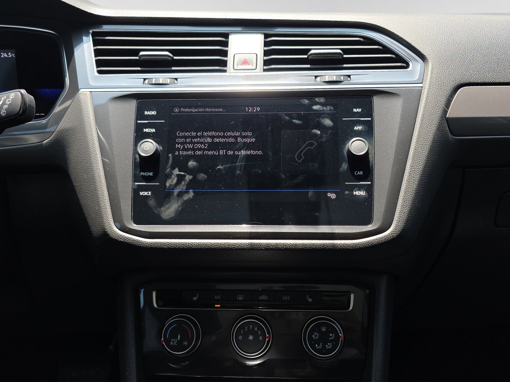 2023 Volkswagen TAIGUN 5P COMFORTLINE L31.0T AUT