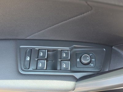 2023 Volkswagen TAIGUN 5P COMFORTLINE L31.0T AUT