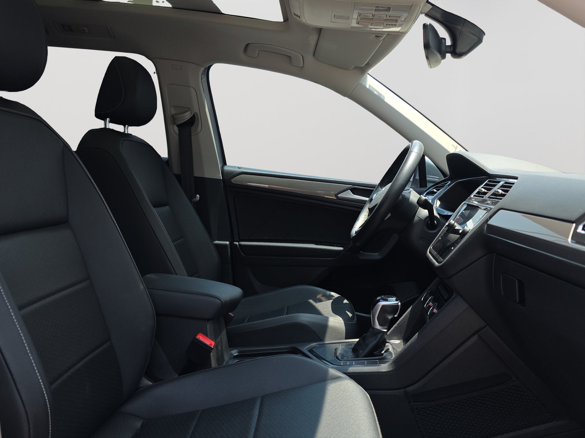 2023 Volkswagen TAIGUN 5P COMFORTLINE L31.0T AUT