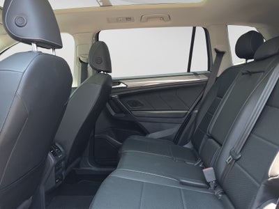 2023 Volkswagen TAIGUN 5P COMFORTLINE L31.0T AUT
