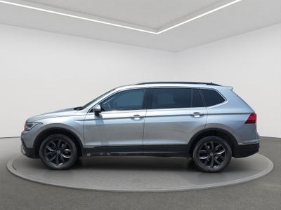 2023 Volkswagen TAIGUN 5P COMFORTLINE L31.0T AUT