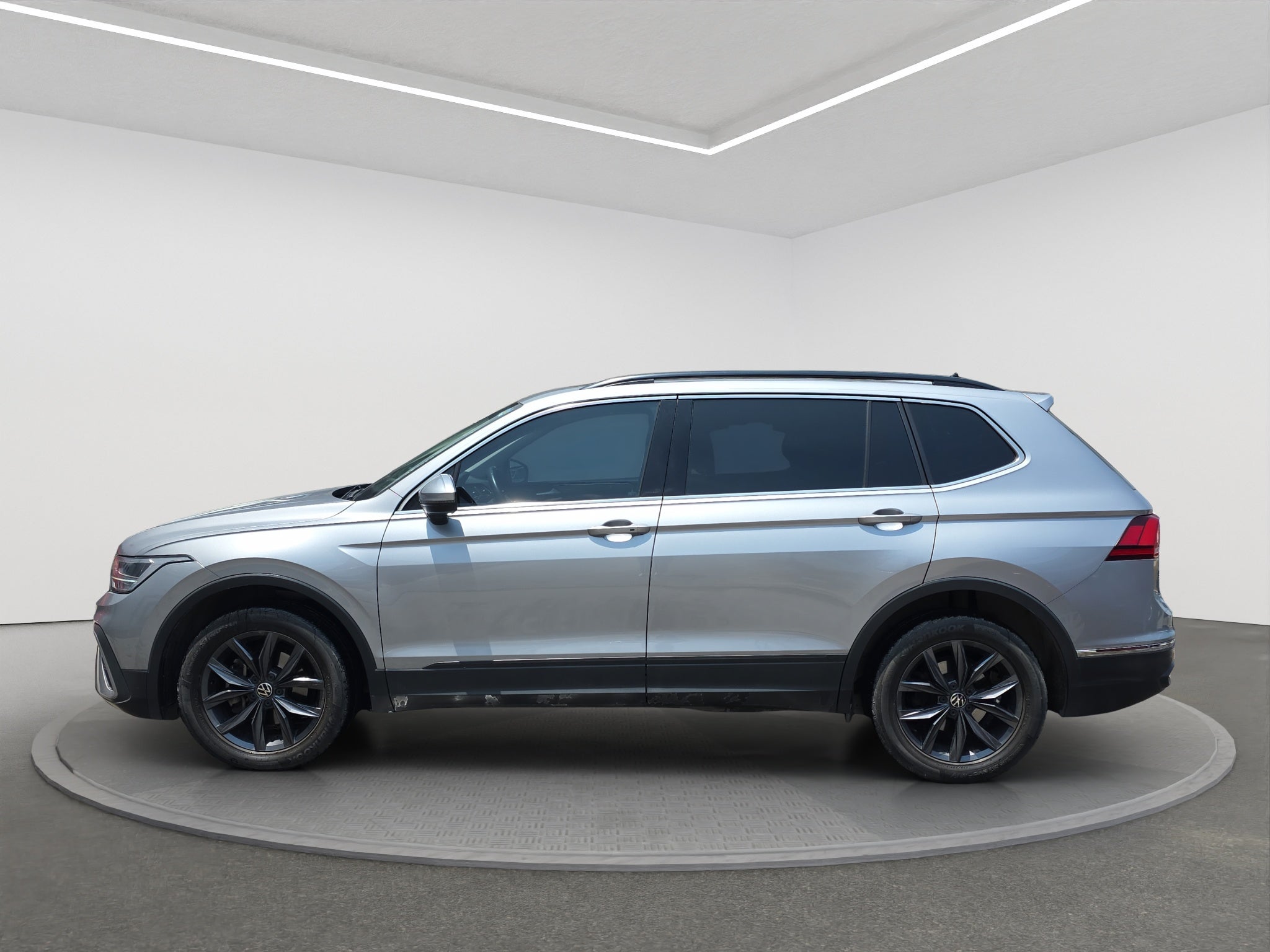 2023 Volkswagen TAIGUN 5P COMFORTLINE L31.0T AUT