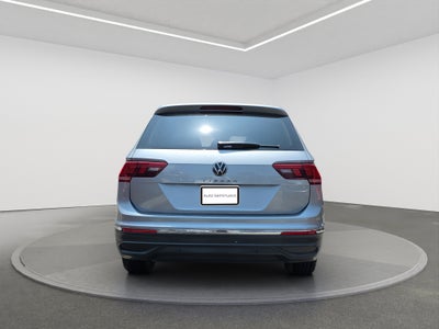 2023 Volkswagen TAIGUN 5P COMFORTLINE L31.0T AUT