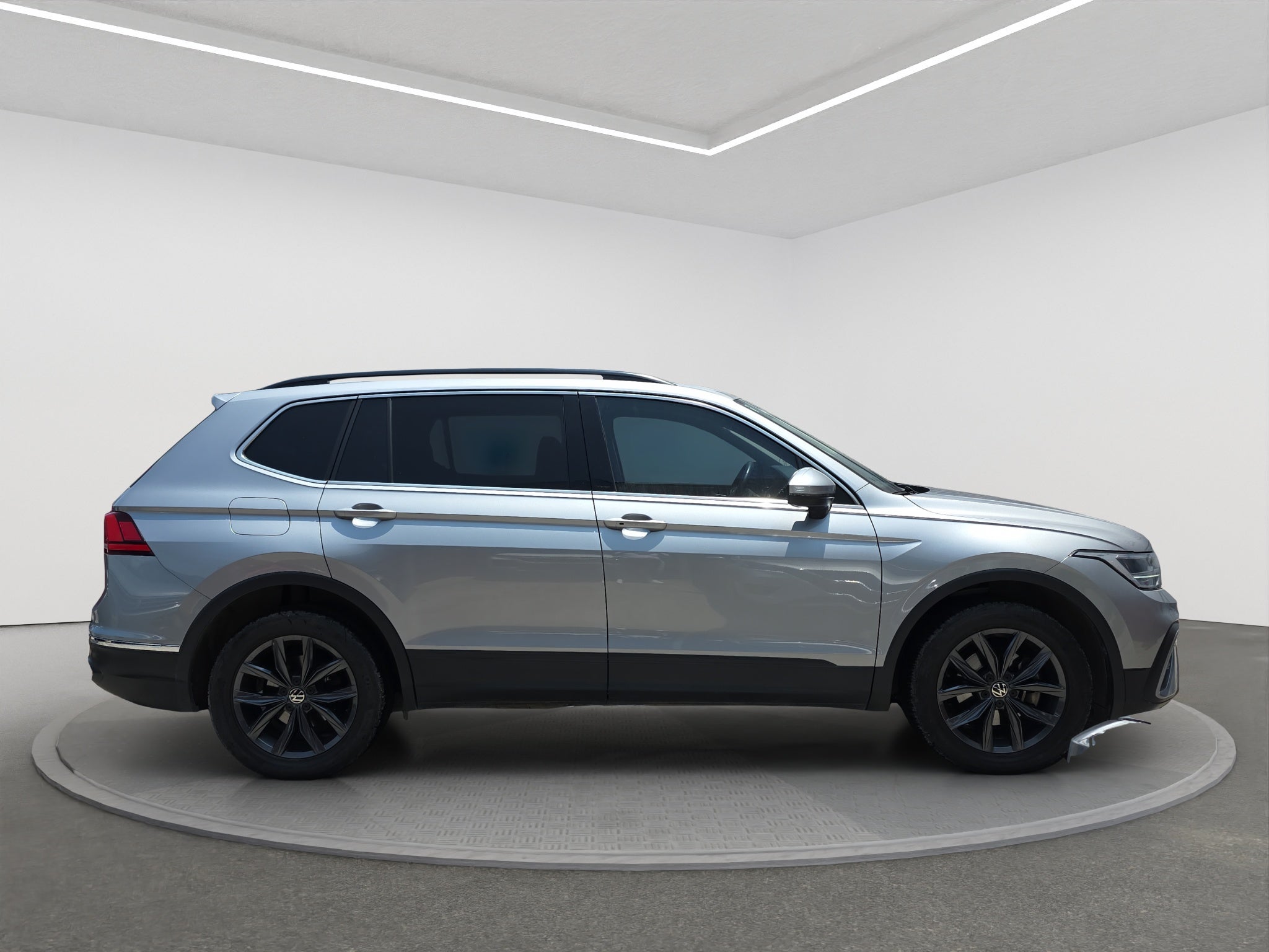 2023 Volkswagen TAIGUN 5P COMFORTLINE L31.0T AUT