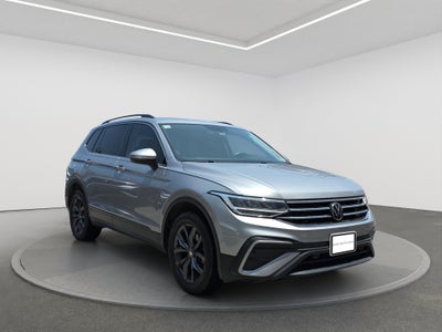2023 Volkswagen TAIGUN 5P COMFORTLINE L31.0T AUT