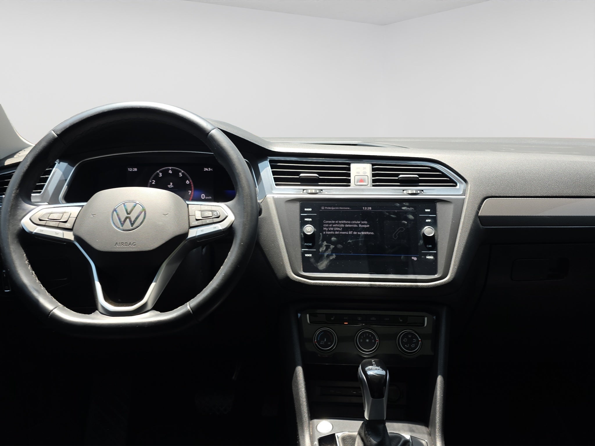 2023 Volkswagen TAIGUN 5P COMFORTLINE L31.0T AUT