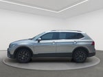 2022 Volkswagen TIGUAN 5 PTS COMFORTLINE 14T DSG PIEL CAMARA REVERSA F NIEBLA RA-17