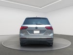 2022 Volkswagen TIGUAN 5 PTS COMFORTLINE 14T DSG PIEL CAMARA REVERSA F NIEBLA RA-17