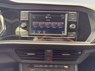 2019 Volkswagen JETTA 4 PTS COMFORTLINE 14T TRIPTONIC RA-16