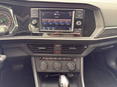 2019 Volkswagen JETTA 4 PTS COMFORTLINE 14T TRIPTONIC RA-16