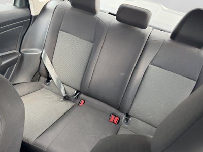 2019 Volkswagen JETTA 4 PTS COMFORTLINE 14T TRIPTONIC RA-16