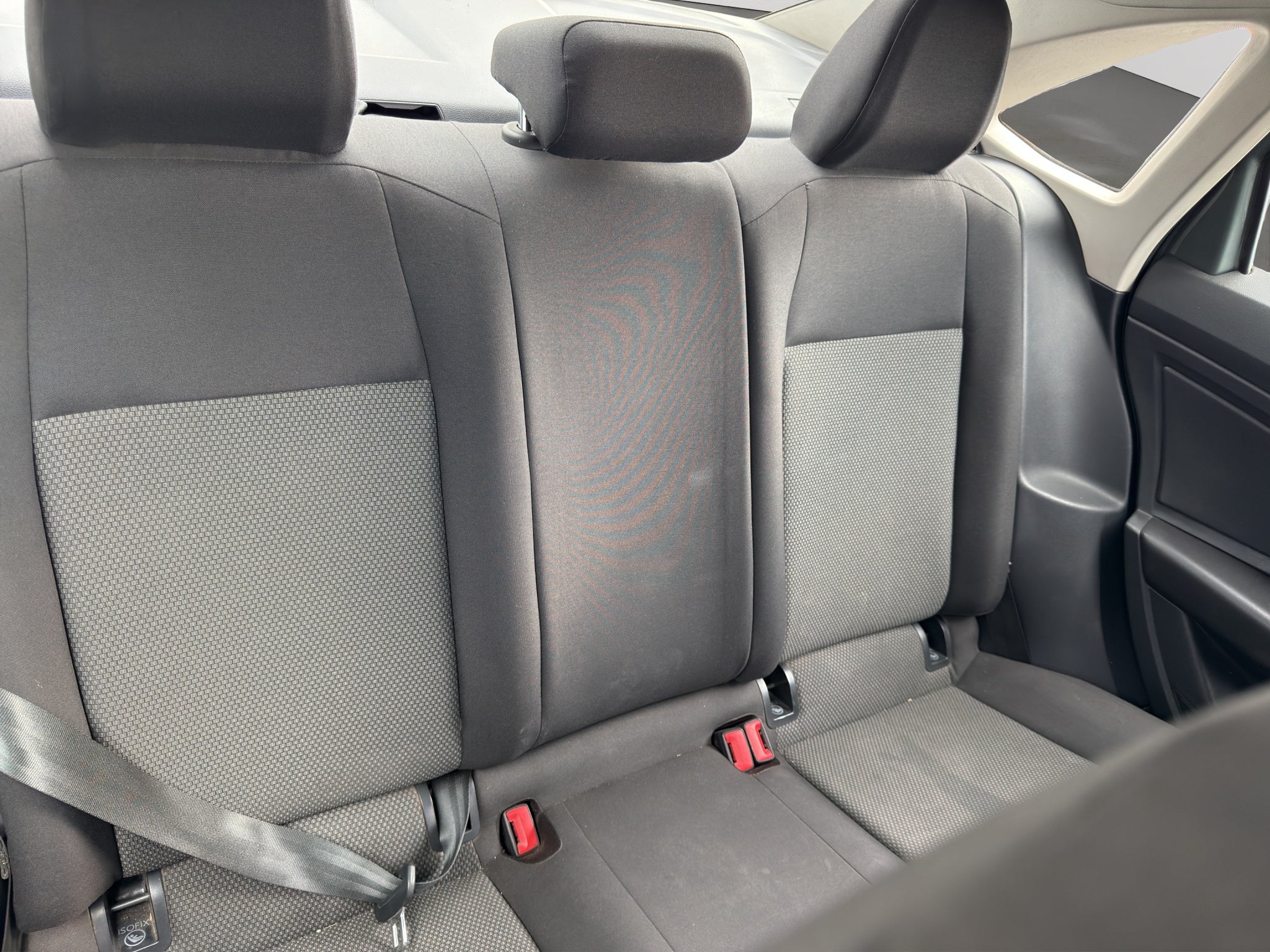 2019 Volkswagen JETTA 4 PTS COMFORTLINE 14T TRIPTONIC RA-16