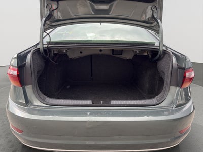 2019 Volkswagen JETTA 4 PTS COMFORTLINE 14T TRIPTONIC RA-16