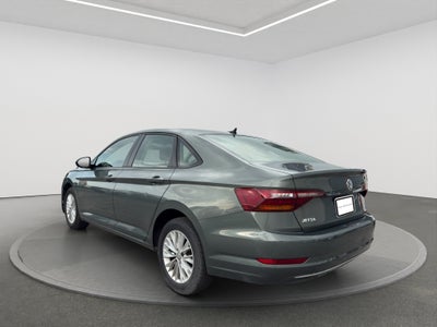2019 Volkswagen JETTA 4 PTS COMFORTLINE 14T TRIPTONIC RA-16