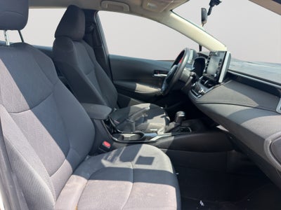 2020 Toyota COROLLA 4 PTS LE 18L TA RA-16
