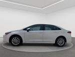 2020 Toyota COROLLA 4 PTS LE 18L TA RA-16