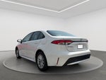2020 Toyota COROLLA 4 PTS LE 18L TA RA-16