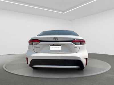 2020 Toyota COROLLA 4 PTS LE 18L TA RA-16
