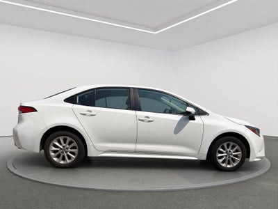 2020 Toyota COROLLA 4 PTS LE 18L TA RA-16
