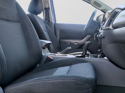 2017 Ford RANGER 4 PTS XL CREW CAB 22TD TM5 AAC R-16 4X4