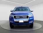 2017 Ford RANGER 4 PTS XL CREW CAB 22TD TM5 AAC R-16 4X4