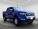 2017 Ford RANGER 4 PTS XL CREW CAB 22TD TM5 AAC R-16 4X4