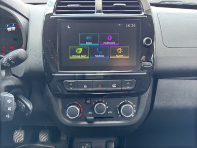 2024 RENAULT KWID 5P ICONIC L31.0 MAN