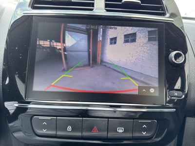 2024 RENAULT KWID 5P ICONIC L31.0 MAN