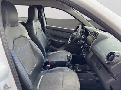 2024 RENAULT KWID 5P ICONIC L31.0 MAN