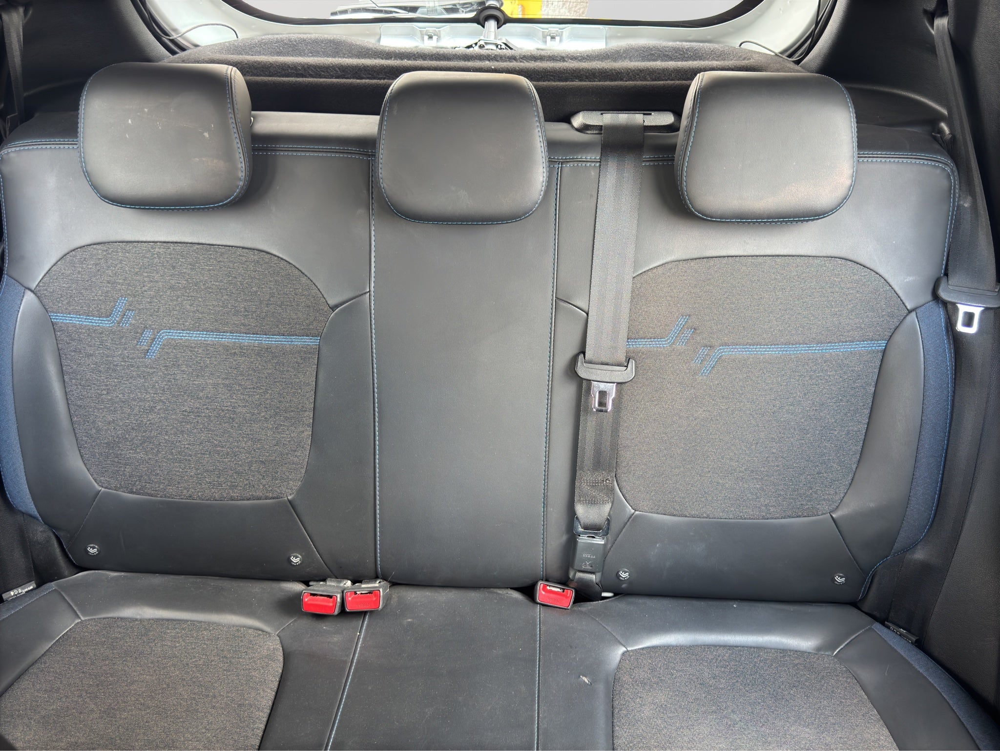 2024 RENAULT KWID 5P ICONIC L31.0 MAN