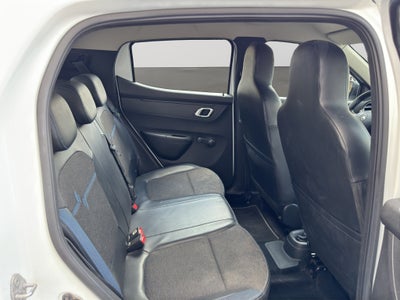 2024 RENAULT KWID 5P ICONIC L31.0 MAN