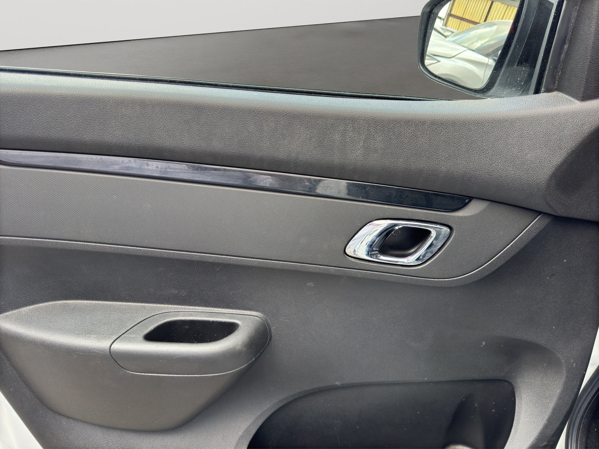 2024 RENAULT KWID 5P ICONIC L31.0 MAN