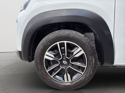 2024 RENAULT KWID 5P ICONIC L31.0 MAN