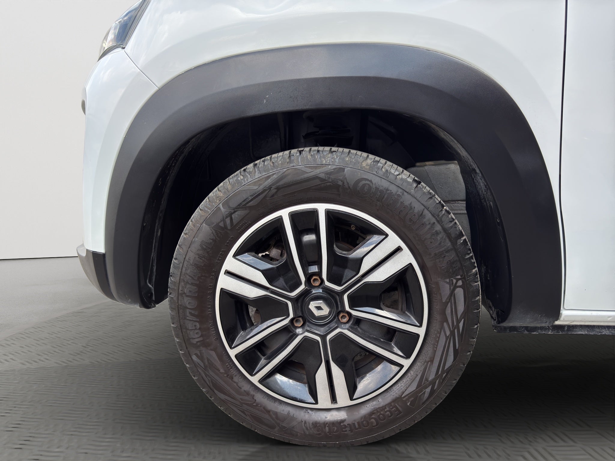 2024 RENAULT KWID 5P ICONIC L31.0 MAN