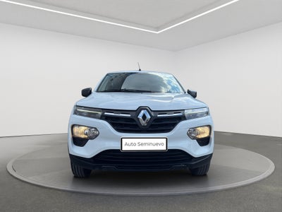 2024 RENAULT KWID 5P ICONIC L31.0 MAN