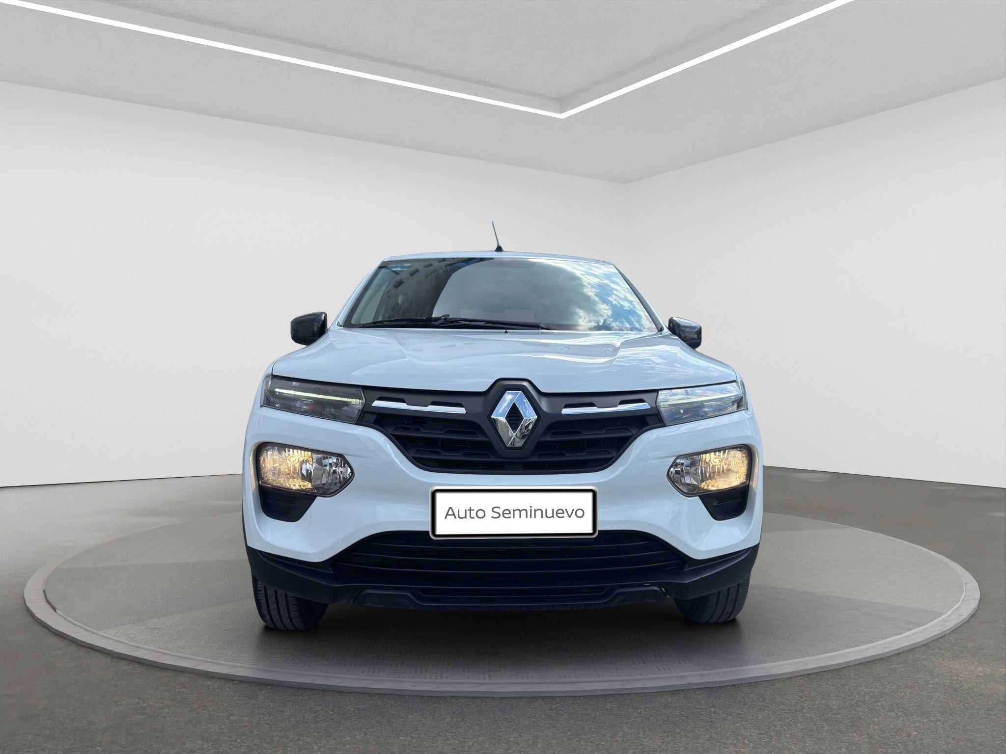 2024 RENAULT KWID 5P ICONIC L31.0 MAN