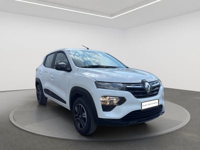 2024 RENAULT KWID 5P ICONIC L31.0 MAN