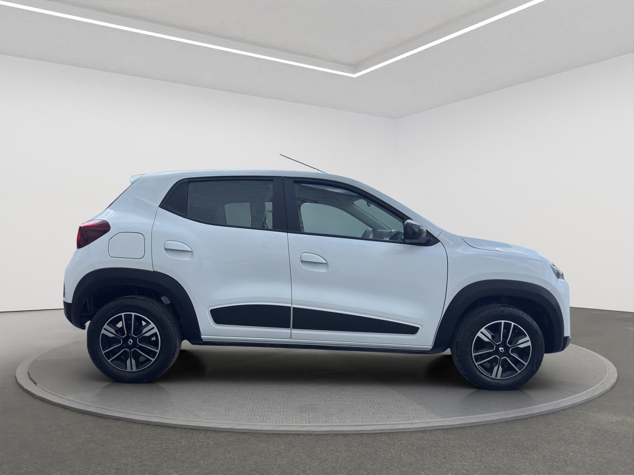 2024 RENAULT KWID 5P ICONIC L31.0 MAN